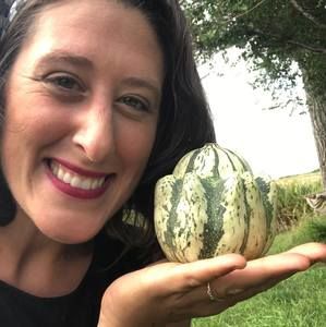 Meet your Posher, Erin